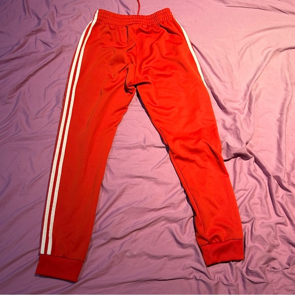 Adidas tracksuit pants - Picture 2 of 2